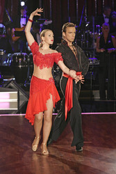 Jasmin Wagner, Hendrik Höfken