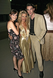 Maike von Bremen, Susan Sideropoulos, Arne Stephan