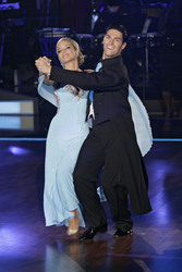 Susan Sideropoulos, Christian Polanc