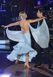 Susan Sideropoulos, Christian Polanc