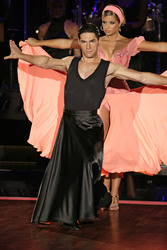 Susan Sideropoulos, Christian Polanc