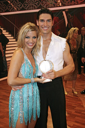 Susan Sideropoulos, Christian Polanc