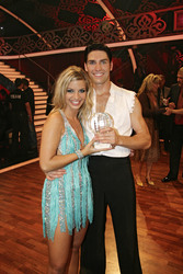 Susan Sideropoulos, Christian Polanc