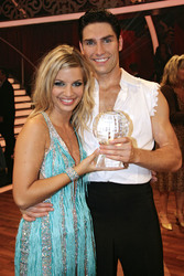 Susan Sideropoulos, Christian Polanc