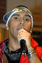 Jerome Paisley Simeon