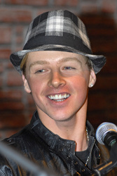 Dax Jordach O'Callaghan