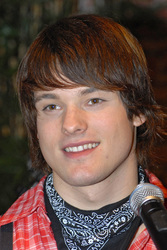 Ephraim Gideon Nathan Beks