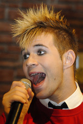 Robert Alexander Uncles