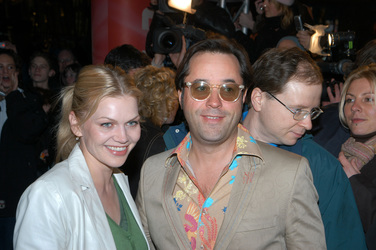 Anna Loos, Jan Josef Liefers