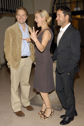 Janek Rieke, Anna Loos, Jan Josef Liefers