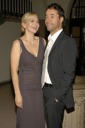 Anna Loos, Jan Josef Liefers