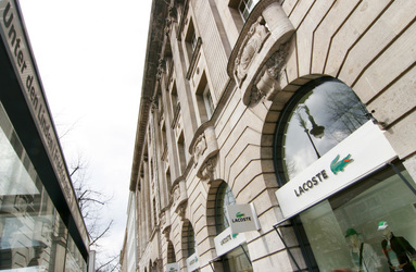 Unter den Linden 26-30