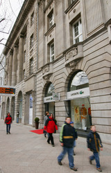 Unter den Linden 26-30