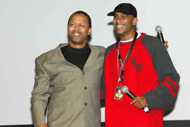 Marc B. Lee, Cirroc Lofton