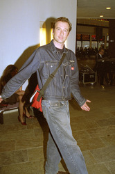 Peter Lohmeyer