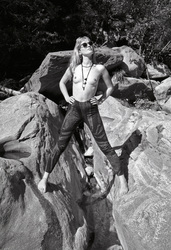 In den Bergen / In the Mountains