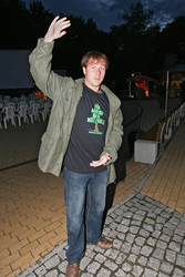 Bjarne Ingmar Mädel