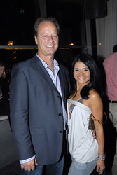 Tom Gerhardt, Nadia da Silva