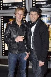 Jan Hahn, Tobey Wilson