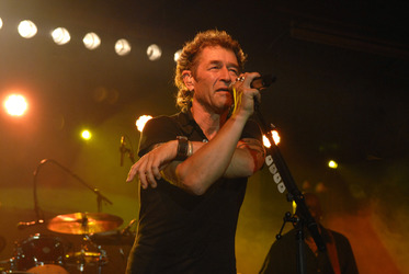 Peter Maffay