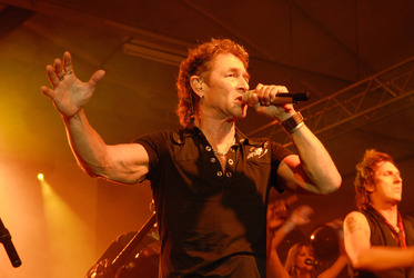 Peter Maffay