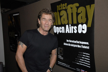 Peter Maffay