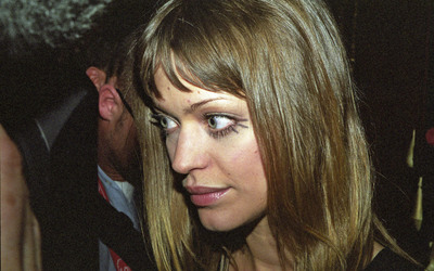 Heike Makatsch
