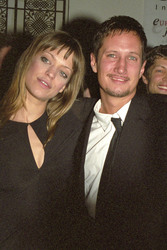 Heike Makatsch, Benno Fürmann