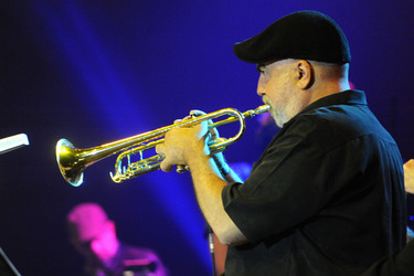 Randy Brecker