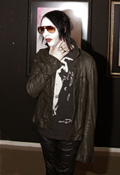 Marilyn Manson