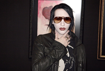 Marilyn Manson