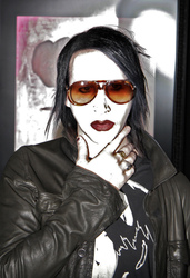 Marilyn Manson