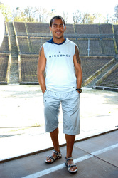 Marcelo dos Santos / Marcelinho