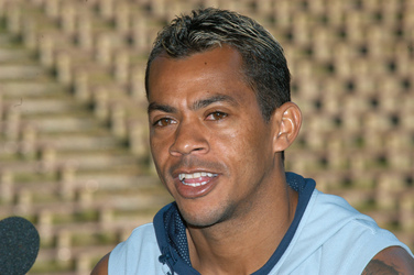 Marcelo dos Santos / Marcelinho