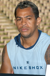 Marcelo dos Santos / Marcelinho