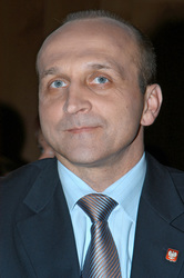 Kazimierz Marcinkiewicz