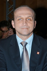 Kazimierz Marcinkiewicz