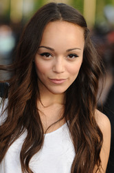 Ashley Madekwe