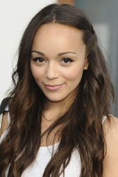 Ashley Madekwe
