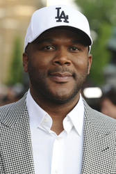 Tyler Perry