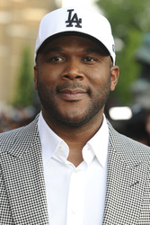 Tyler Perry