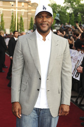 Tyler Perry