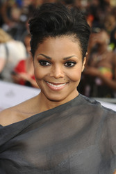 Janet Jackson
