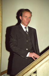 Dirk Martens