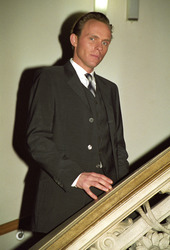 Dirk Martens