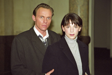 Dirk Martens, Alana Bock