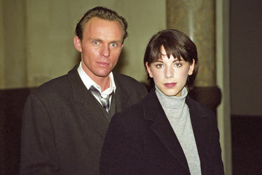 Dirk Martens, Alana Bock