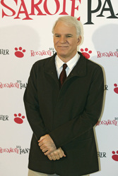 Steve Martin