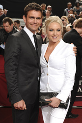 Scott Maslen, Rita Simons