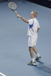 John McEnroe